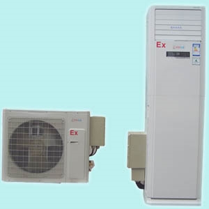 BK系列優(yōu)質(zhì)防爆空調(diào)